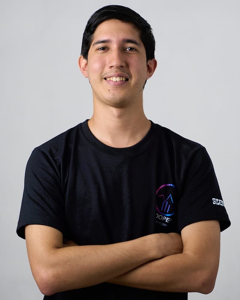 Alejandro Zambrano