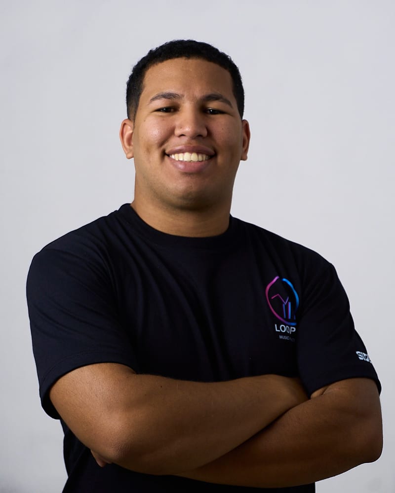César