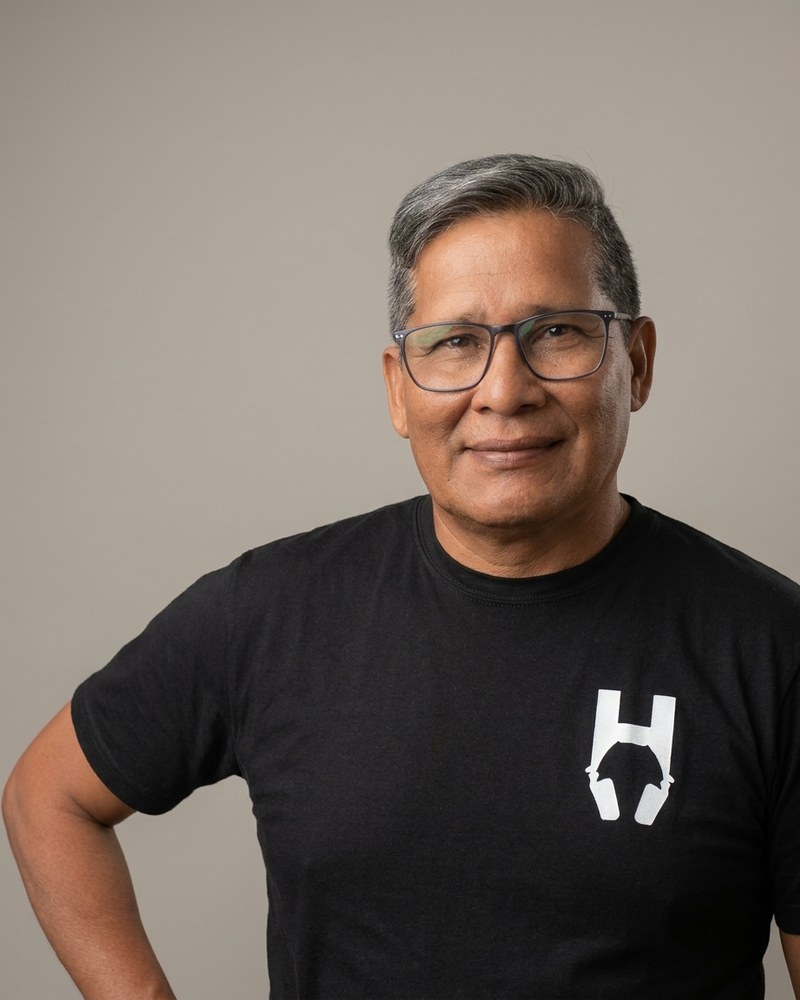 Edgar Torrealba