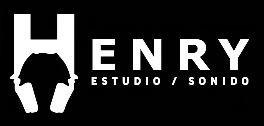 Henry Estudio / Sonido